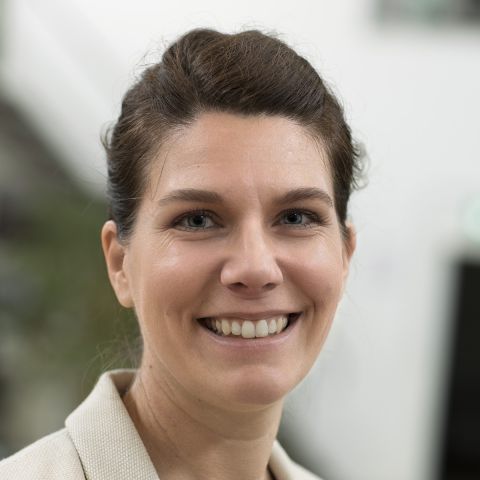 Jenny Hierl